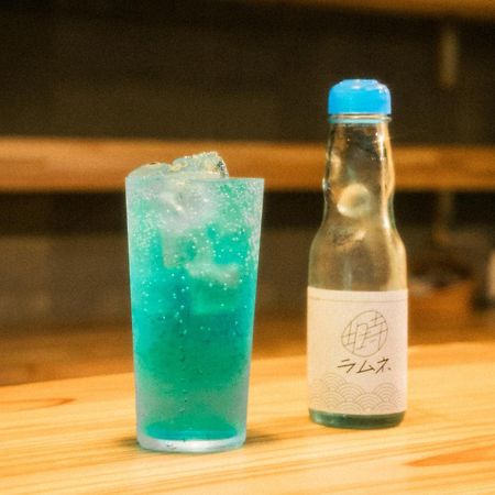 別府ホテル塒 Beppu Hotel Negura Extérieur photo