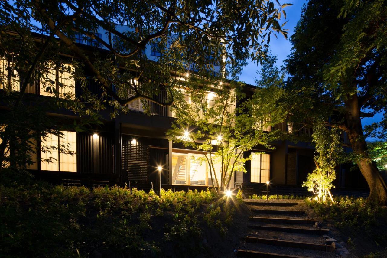 別府ホテル塒 Beppu Hotel Negura Extérieur photo