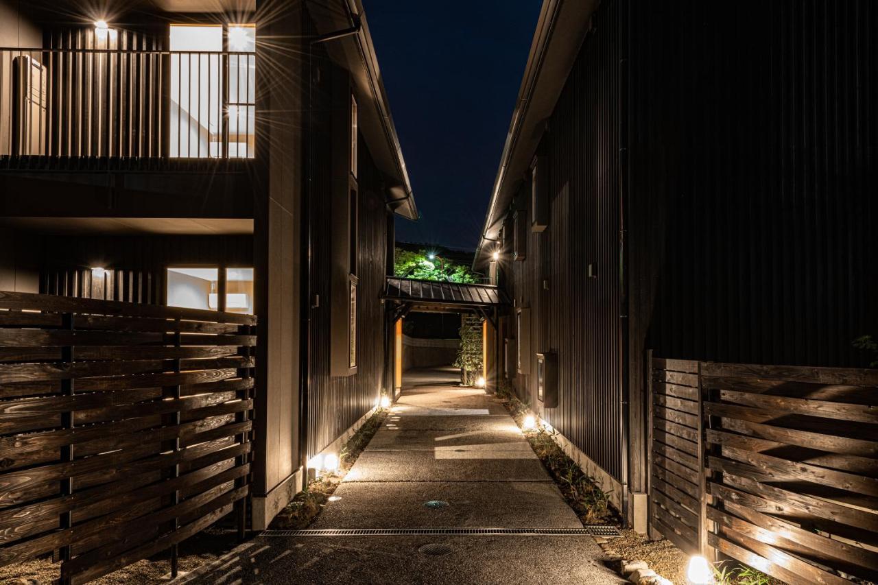 別府ホテル塒 Beppu Hotel Negura Extérieur photo