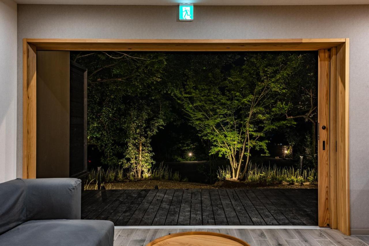 別府ホテル塒 Beppu Hotel Negura Extérieur photo