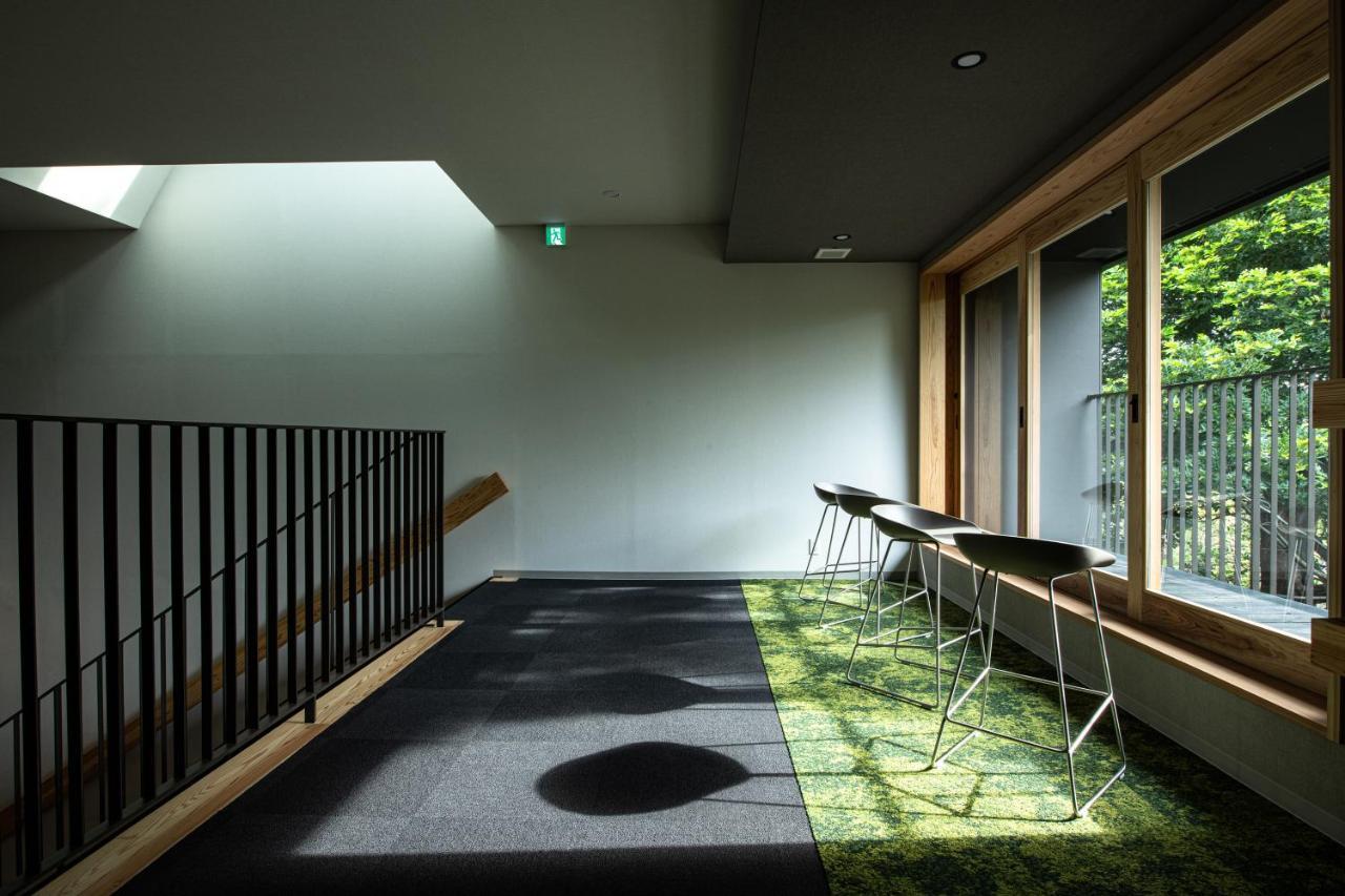 別府ホテル塒 Beppu Hotel Negura Extérieur photo