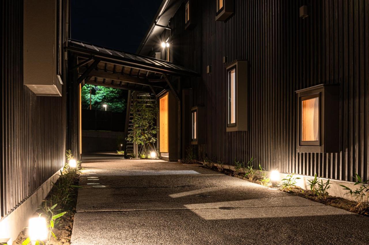 別府ホテル塒 Beppu Hotel Negura Extérieur photo