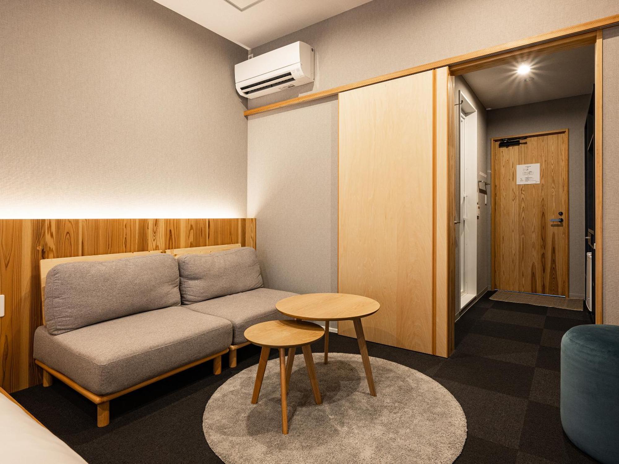別府ホテル塒 Beppu Hotel Negura Extérieur photo