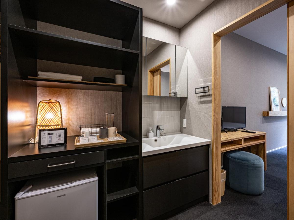 別府ホテル塒 Beppu Hotel Negura Extérieur photo
