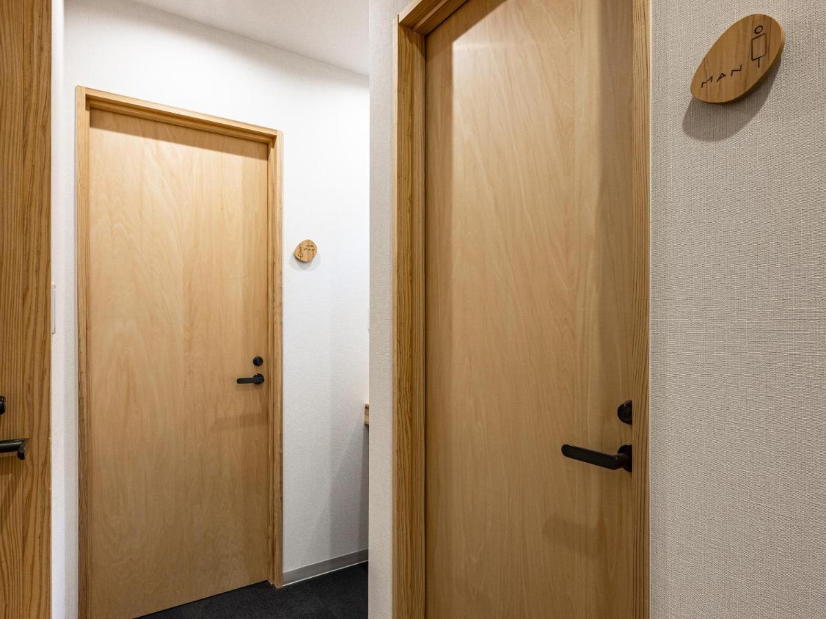 別府ホテル塒 Beppu Hotel Negura Extérieur photo