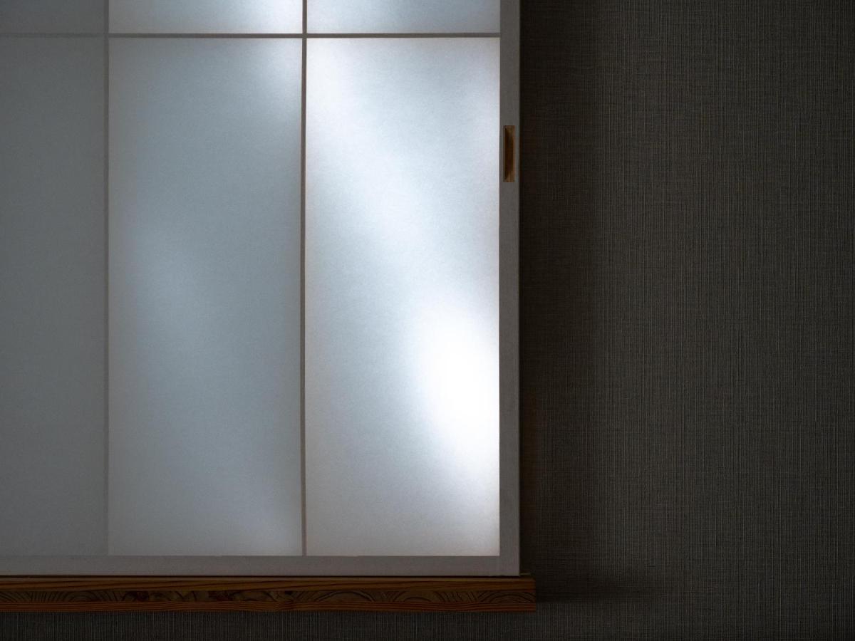 別府ホテル塒 Beppu Hotel Negura Extérieur photo