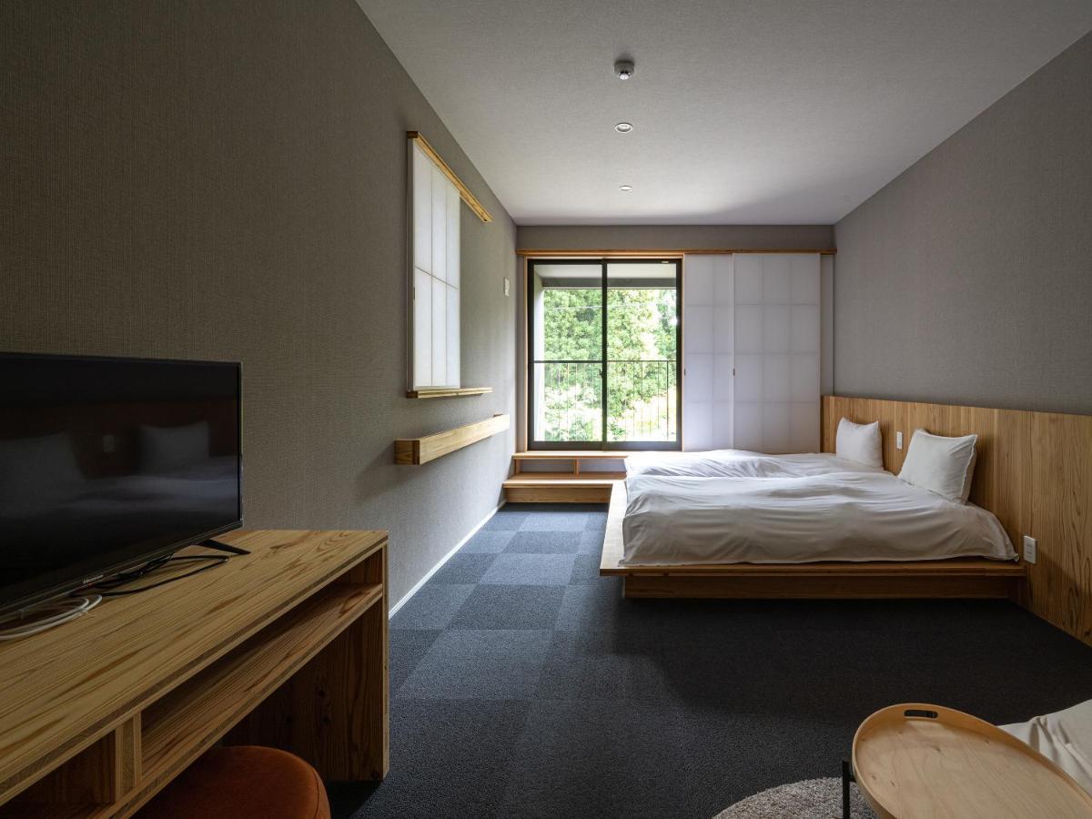 別府ホテル塒 Beppu Hotel Negura Extérieur photo