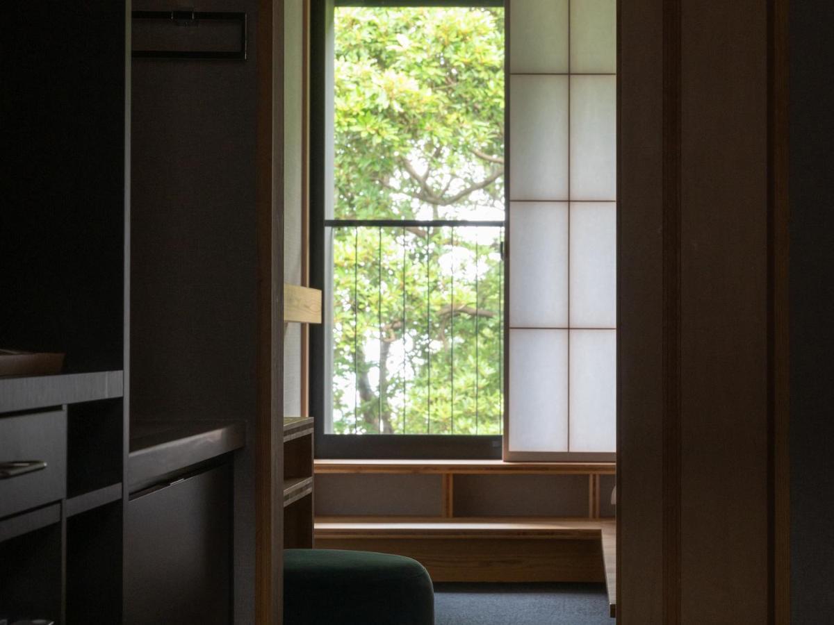 別府ホテル塒 Beppu Hotel Negura Extérieur photo