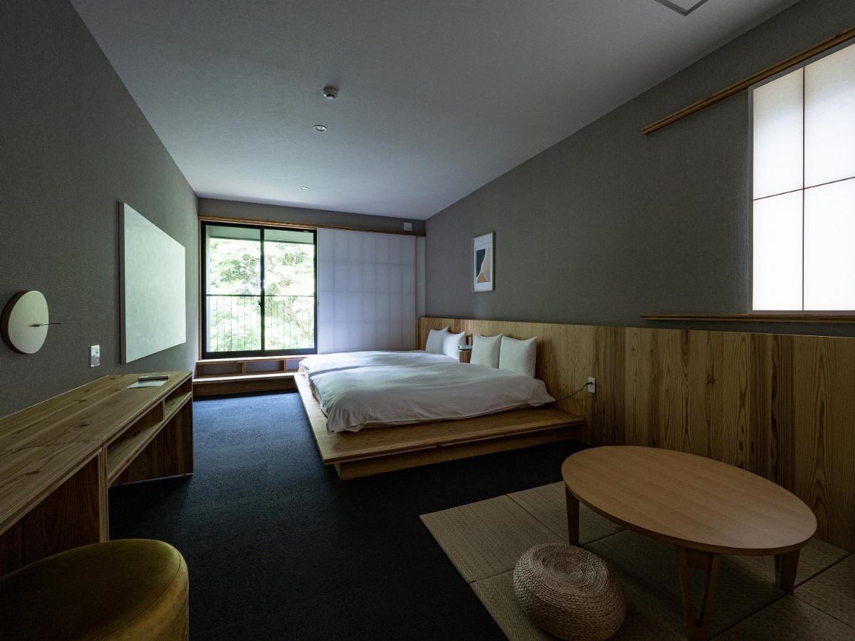 別府ホテル塒 Beppu Hotel Negura Extérieur photo