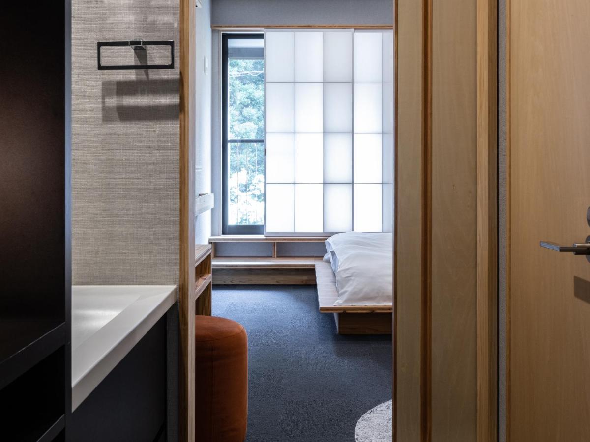 別府ホテル塒 Beppu Hotel Negura Extérieur photo