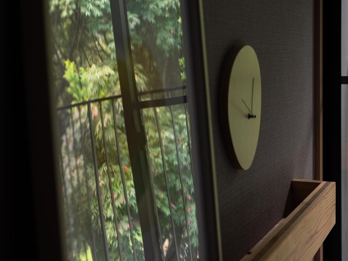 別府ホテル塒 Beppu Hotel Negura Extérieur photo