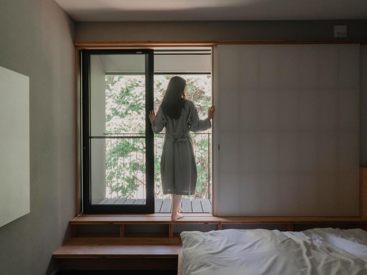 別府ホテル塒 Beppu Hotel Negura Extérieur photo