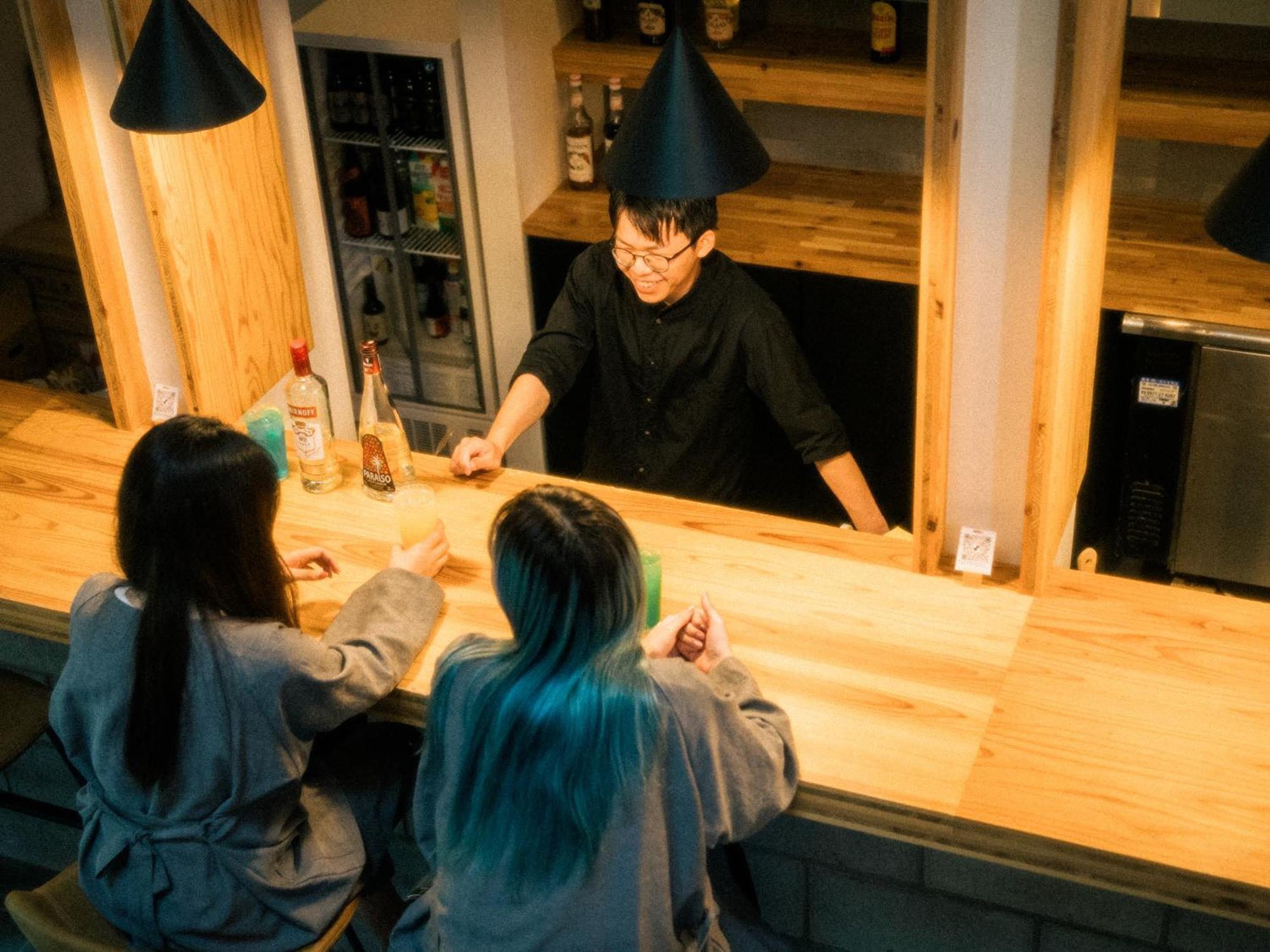 別府ホテル塒 Beppu Hotel Negura Extérieur photo
